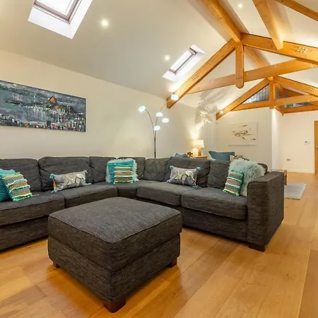 Dom wakacyjny Westerley Portreath