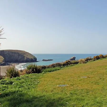 Dom wakacyjny Westerley Portreath