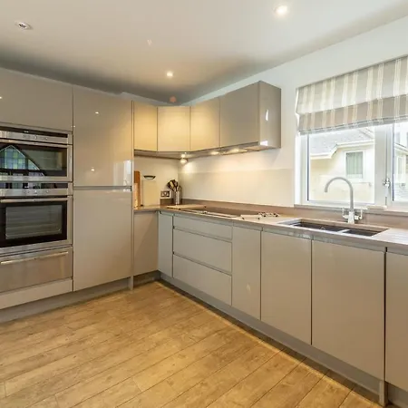 Westerley Holiday home *