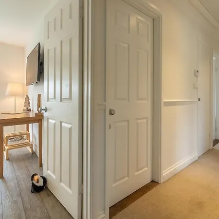 Holiday home Westerley *