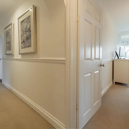 Holiday home Westerley *