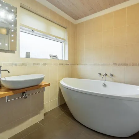 Westerley Holiday home