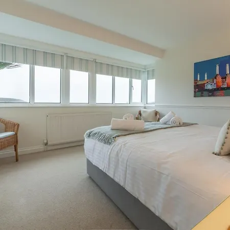 Westerley Holiday home