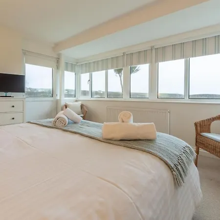 Westerley Holiday home *