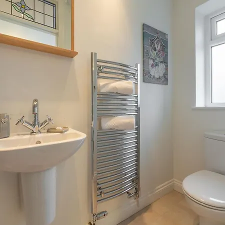 Holiday home Westerley Portreath