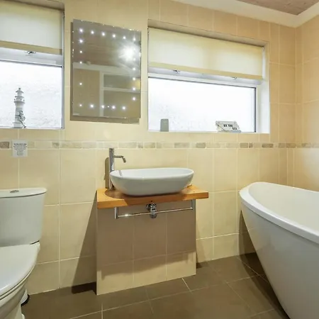 Holiday home Westerley