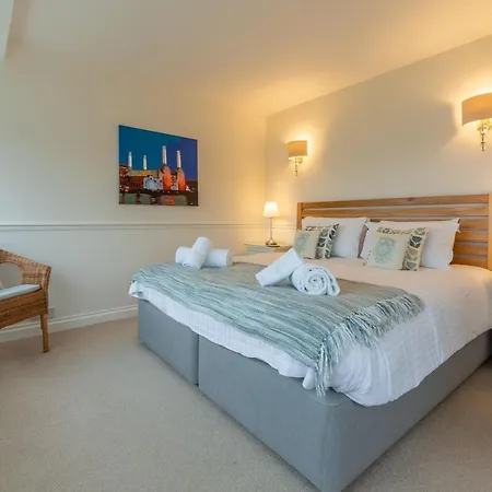 Holiday home Westerley