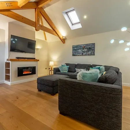 Holiday home Westerley Portreath