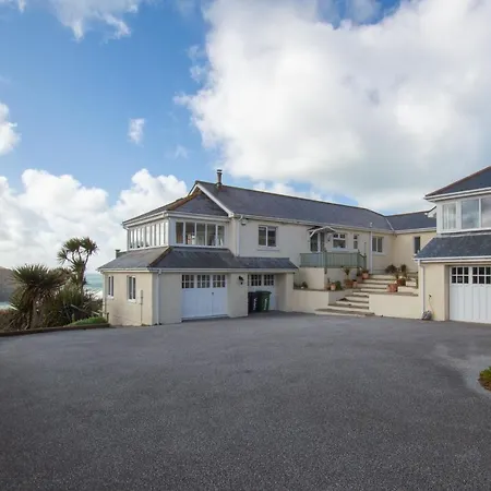 Westerley Holiday home *