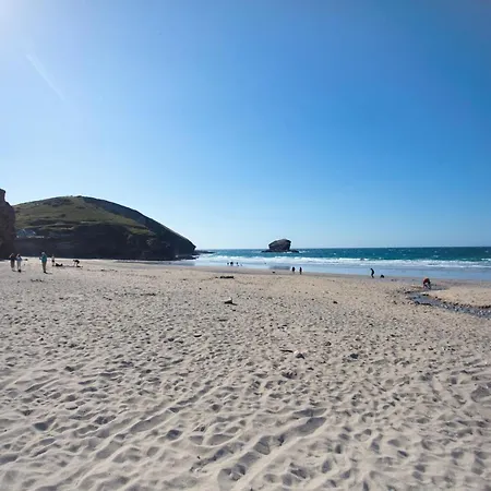 Westerley Portreath